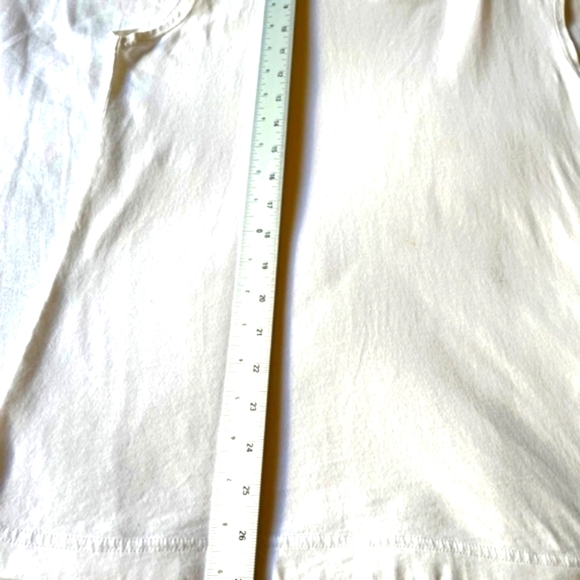 White Top - Picture 5 of 5